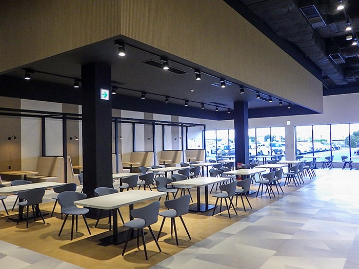 ガリバーいわき小名浜店様 (福島県いわき市)